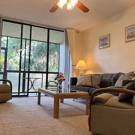 Mycataleya Beautiful Florida Condo Μπράντεντον Εξωτερικό φωτογραφία