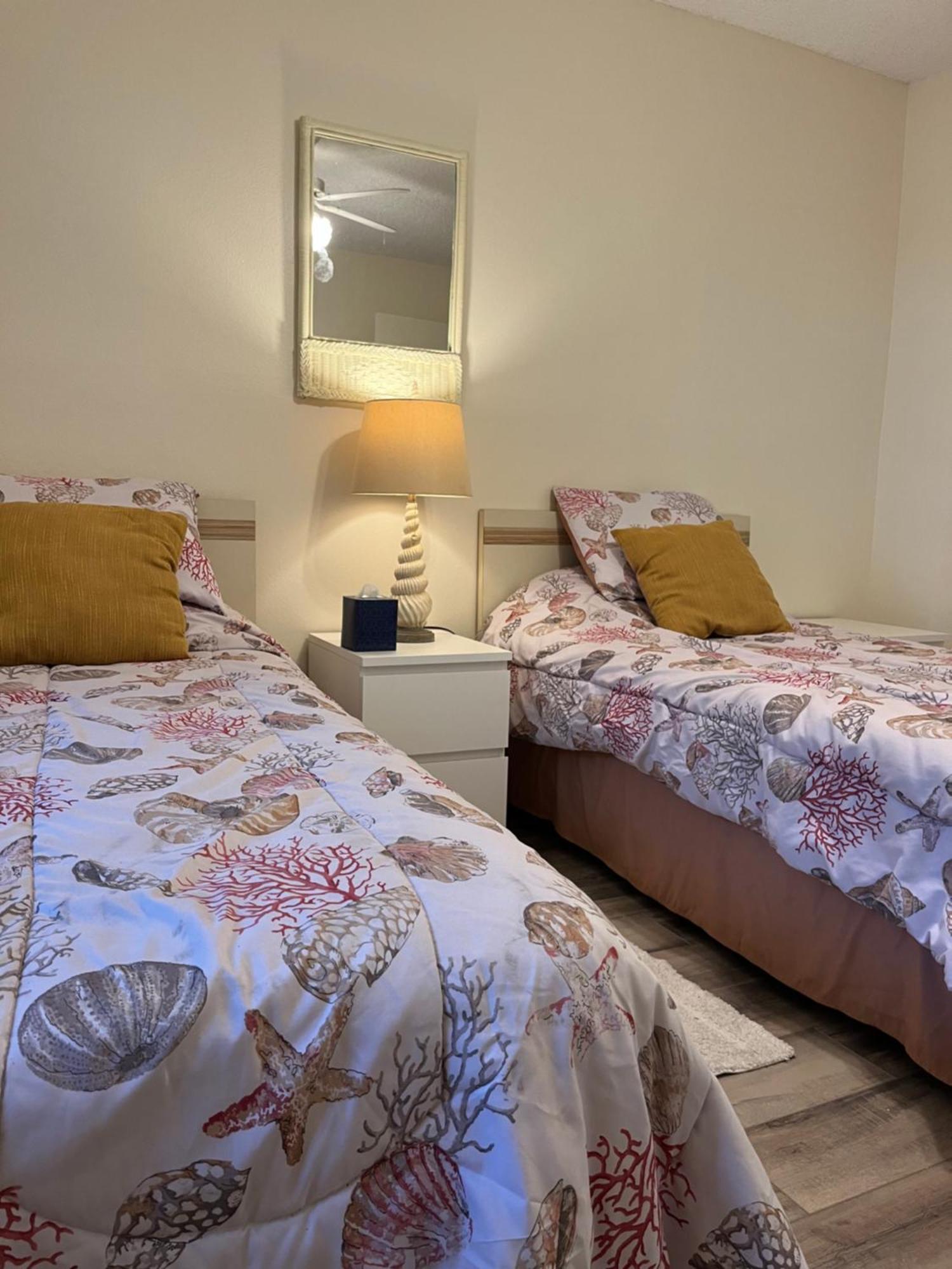 Mycataleya Beautiful Florida Condo Μπράντεντον Εξωτερικό φωτογραφία