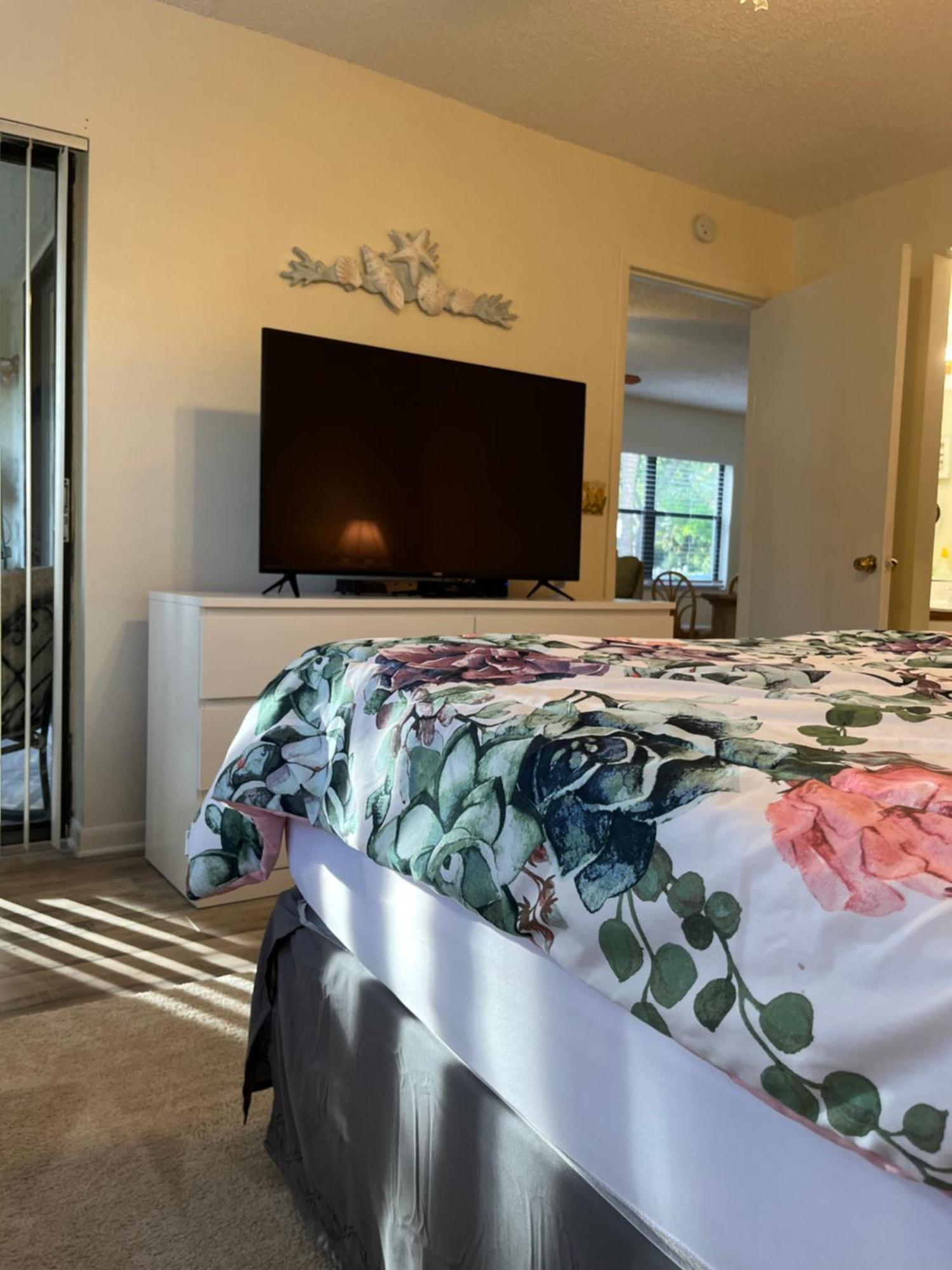 Mycataleya Beautiful Florida Condo Μπράντεντον Εξωτερικό φωτογραφία