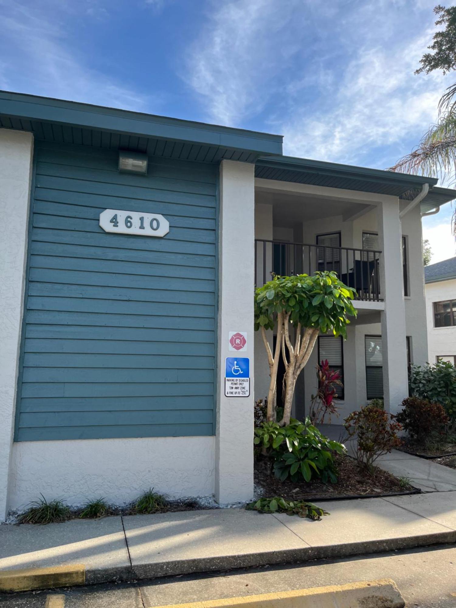 Mycataleya Beautiful Florida Condo Μπράντεντον Εξωτερικό φωτογραφία