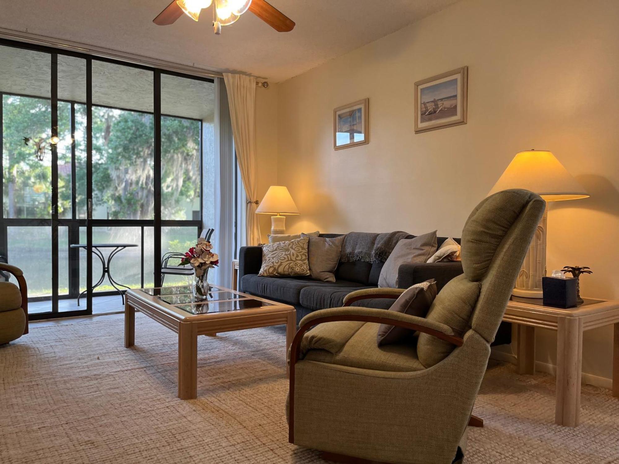 Mycataleya Beautiful Florida Condo Μπράντεντον Εξωτερικό φωτογραφία