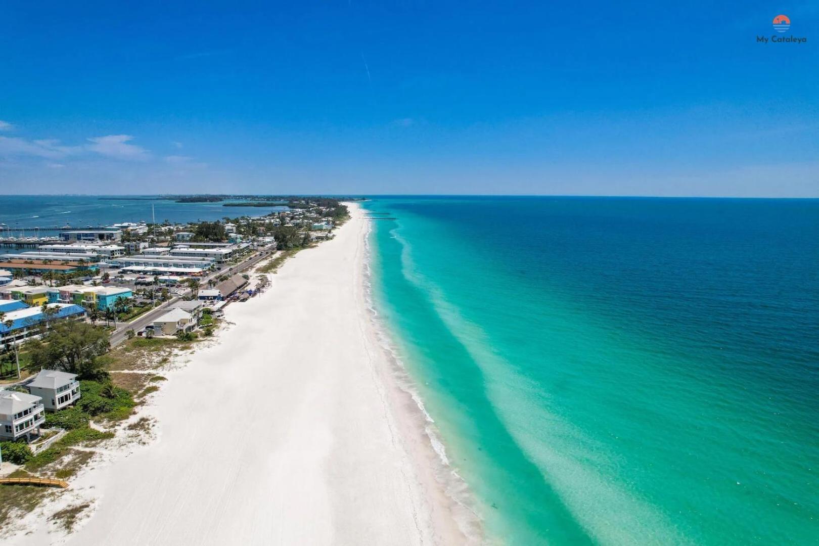 Mycataleya Beautiful Florida Condo Μπράντεντον Εξωτερικό φωτογραφία