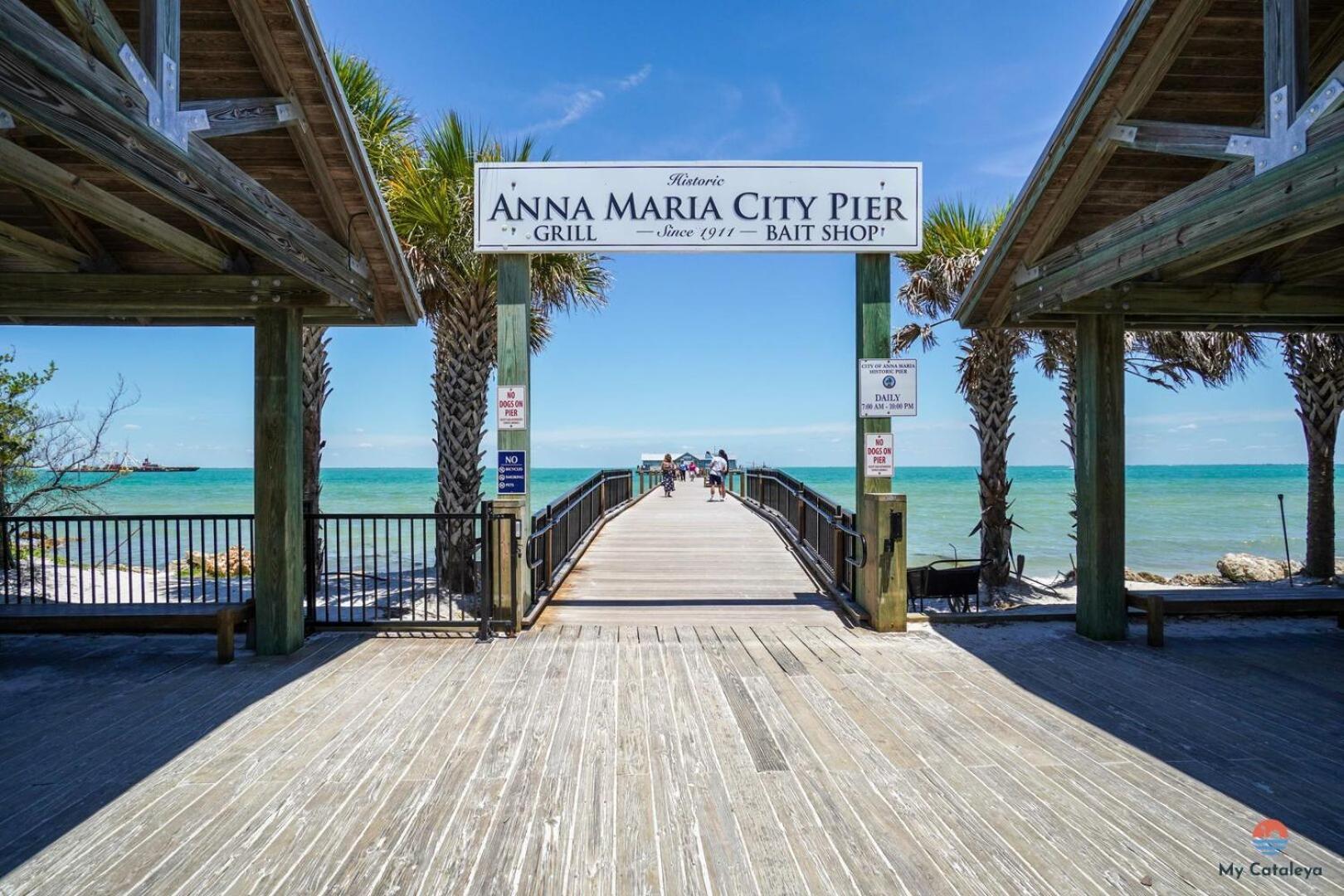 Mycataleya Beautiful Florida Condo Μπράντεντον Εξωτερικό φωτογραφία