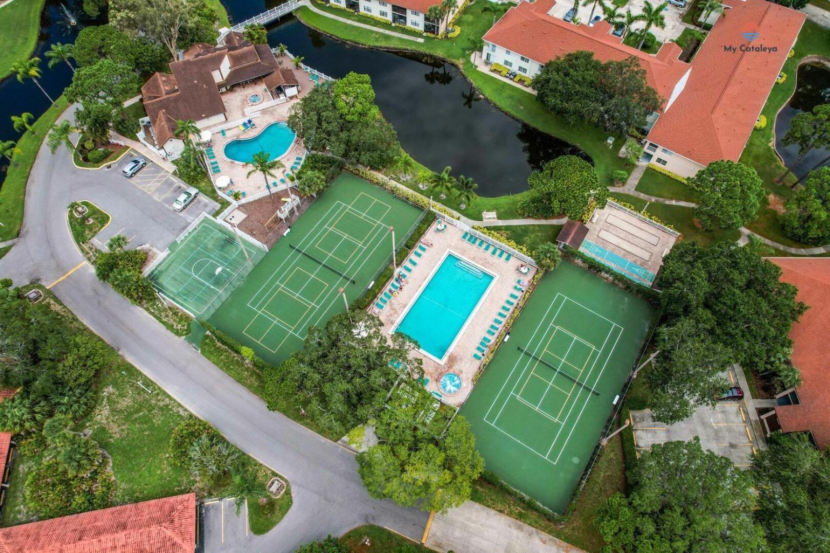 Mycataleya Beautiful Florida Condo Μπράντεντον Εξωτερικό φωτογραφία